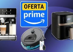 Festa Amazon Prime: 5 equipamentos cruciais para a casa com descontos incríveis até 72%
