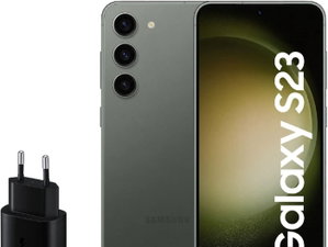 Festa de Ofertas Amazon Prime: Samsung Galaxy S23 com desconto imperdível