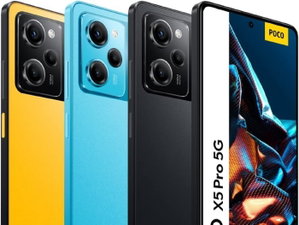 Festa de ofertas Amazon Prime: Xiaomi POCO X5 Pro em promoção