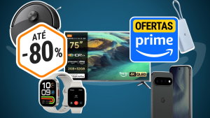 Festa de Ofertas Prime Amazon 2026: as 35 melhores ofertas que já apanhámos até agora