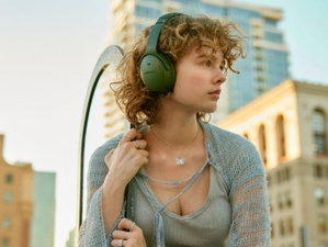 Amazon Ofertas Prime: Headphones Bose QuietComfort a um preço imperdível