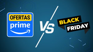 Festa de Ofertas Prime vs Black Friday: Qual compensa mais em Portugal?