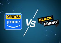 Festa de Ofertas Prime vs Black Friday: Qual compensa mais em Portugal?