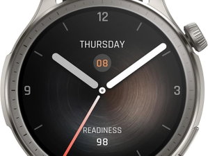 Festa Ofertas de Primavera: Amazfit Balance, com GPS, a bom preço na Amazon