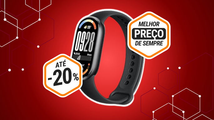 Xiaomi Smart Band 10