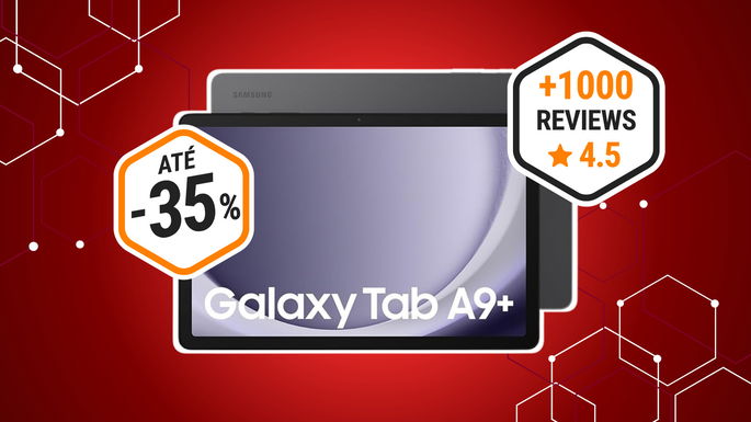 Samsung Galaxy Tab A9+