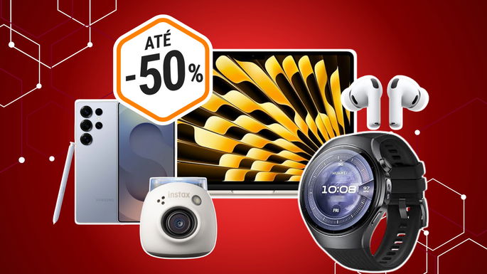 prendas para o  natal com descontos até 50%