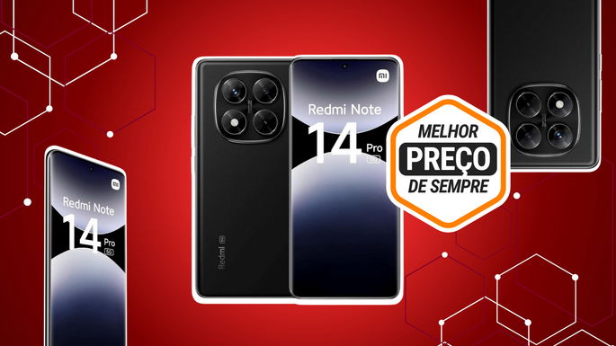 Xiaomi Redmi Note 14 Pro 5G