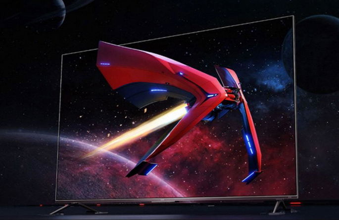 Xiaomi Redmi Gaming TV X Pro