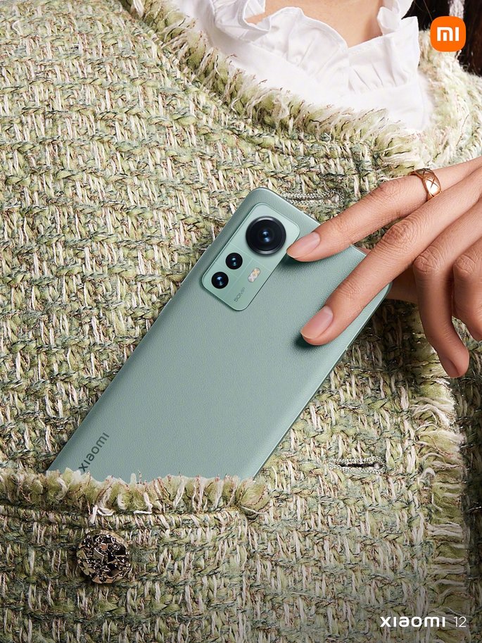 xiaomi 12