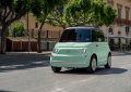 Fiat dá ao Topolino uma novidade perfeita para os dias de sol
