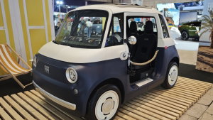 Fiat quer aumentar a família e o próximo modelo já tem nome