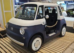 Fiat quer aumentar a família e o próximo modelo já tem nome