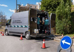Fibra ótica acabou de chegar a estas 3 localidades: esquece a net lenta
