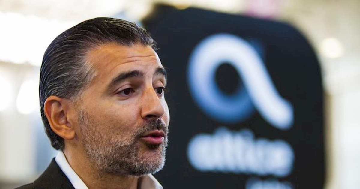 Fibra ótica em 100% do país? CEO da Altice Portugal (MEO) responde - 4gnews