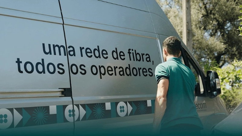 Fibra ótica vai finalmente cobrir todo o país. Onde fica a DIGI?