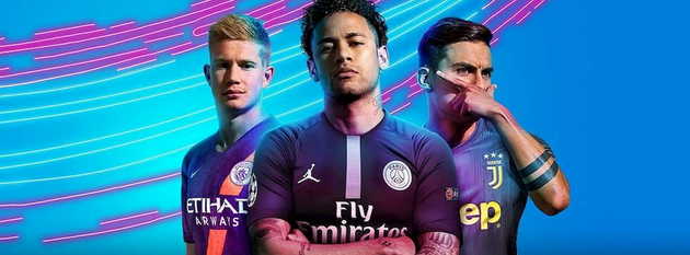 fifa 19