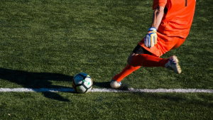 FIFA e Netflix lançam jogo do Mundial de futebol, mas há más notícias para Portugal