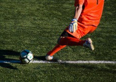 FIFA e Netflix lançam jogo do Mundial de futebol, mas há más notícias para Portugal