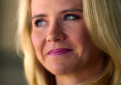 Filme baseado em história real é atualmente o segundo mais visto da Netflix em todo o mundo