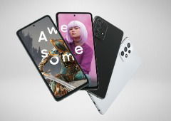 Fim da linha! Samsung encerra suporte para estes telemóveis