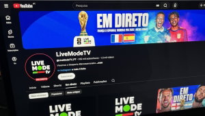 Fim da novela? ERC toma decisão aguardada sobre a LiveModeTV