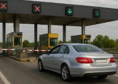 Isenção de portagens nestas autoestradas aprovadas. Vê quem é reembolsado