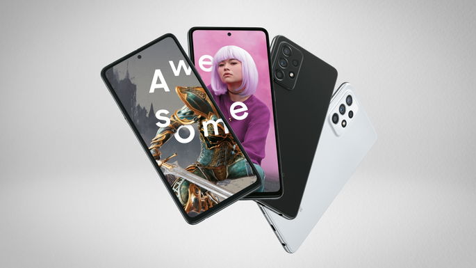 Fim de linha! Samsung encerra atualizações para estes telemóveis