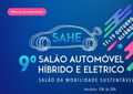 Fim de semana elétrico no Porto: todas as novidades do Salão Automóvel esperam por ti