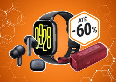 Fim de semana: os melhores gadgets tech com descontos até 60% na Amazon