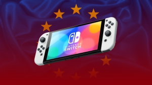 Fim de uma era: Europa prepara-se para dizer adeus à Nintendo Switch
