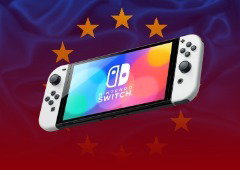 Fim de uma era: Europa prepara-se para dizer adeus à Nintendo Switch