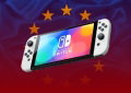 Fim de uma era: Europa prepara-se para dizer adeus à Nintendo Switch