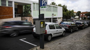Fim dos parquímetros em Lisboa como os conhecemos: tudo o que muda