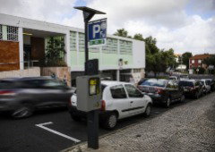 Fim dos parquímetros em Lisboa como os conhecemos: tudo o que muda
