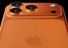 Finalmente, a câmara do iPhone vai dar um salto significativo, mas há um senão