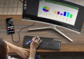 Finalmente a Samsung resolveu este erro irritante no modo DeX