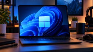 Finalmente! Microsoft resolve falha no Windows 11 que deixava ecrãs pretos