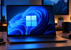 Finalmente! Microsoft resolve falha no Windows 11 que deixava ecrãs pretos