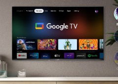 Finalmente! O Google TV prepara-se para a maior mudança em anos