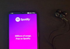 Finalmente o Spotify vai ter uma novidade na app móvel que queríamos há anos