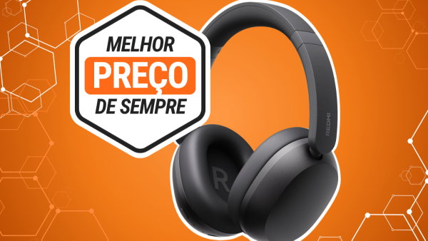 Finalmente os novos headphones da Xiaomi está ao menor preço nos Power Days