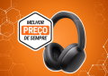 Finalmente os novos headphones da Xiaomi está ao menor preço nos Power Days