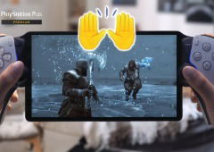 Finalmente! PlayStation lança o upgrade que todos os jogadores do PS Portal desejavam