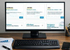 Finanças deixam aviso urgente a todos os portugueses sobre o IRS