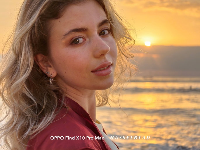 OPPO FIND X10 (PRO)