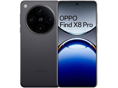 Oppo Find X8 Pro