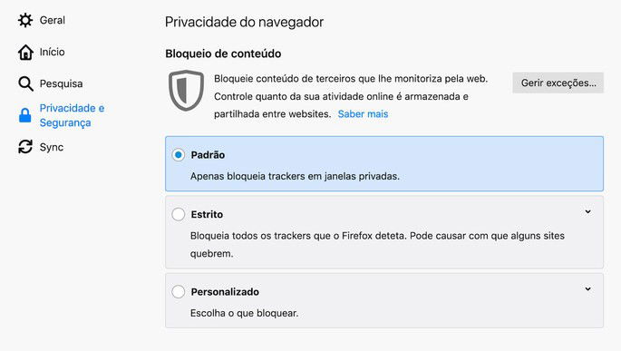 firefox