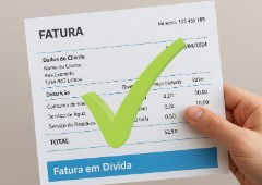 Fisco alerta: confirma as tuas faturas até esta data-limite