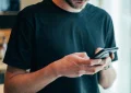 Fisco alerta para nova vaga de phishing que pode roubar dinheiro da tua conta